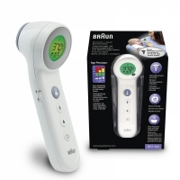 Thermometer Kontaktlos