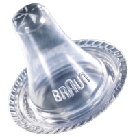 Braun Schutzkappen