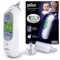 Braun ThermoScan® 7