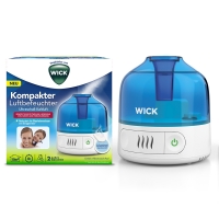Wick Persönlicher Luftbefeuchter