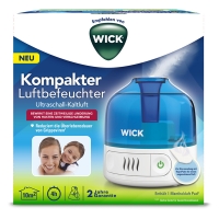 Wick Persönlicher Luftbefeuchter