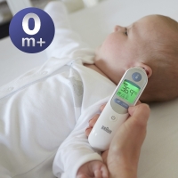 Braun ThermoScan® 7+ Hebammen Set