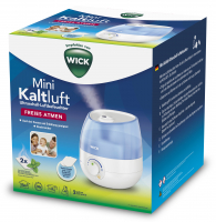 Wick Luftbefeuchter Set