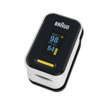 Braun Pulsoximeter 1