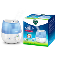 Wick Mini Kaltluft Ultraschall Luftbefeuchter