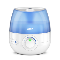 Wick Mini Kaltluft Ultraschall Luftbefeuchter