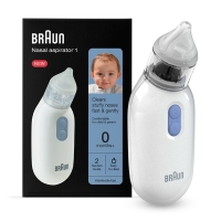 Braun Nasensauger 1