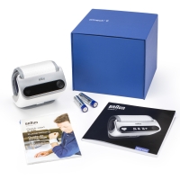 BRAUN iCheck 7