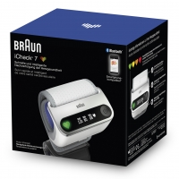 BRAUN iCheck 7