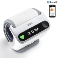 BRAUN iCheck 7