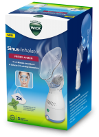 WICK® Elektrischer Sinus-Inhalator