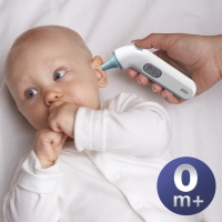 Braun ThermoScan® 3