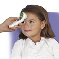 BRAUN Stirn-Thermometer „No Touch“